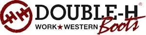 Double-H logo