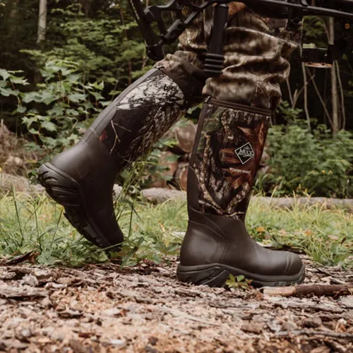 Marshland Boot — Muck