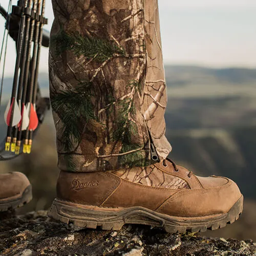 Pronghorn Boot — Danner