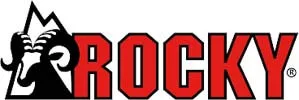 Rocky logo