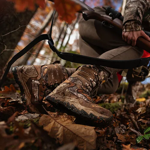 Windrose Boot — LaCrosse